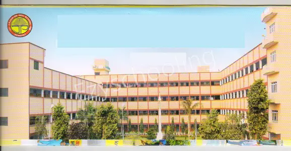 JP Jain Senior Secondary School