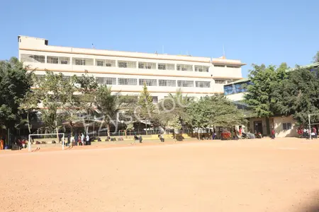 Global International School