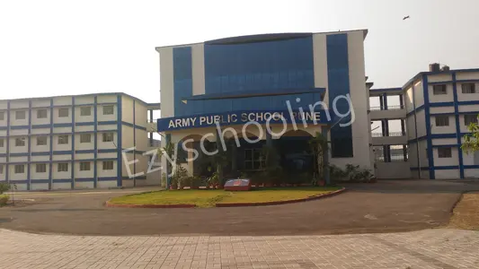 Army Public School
