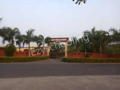 Army Public School