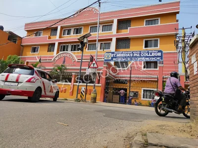 St. Meera's School
