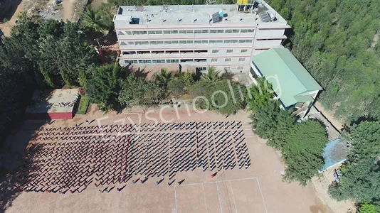 Global Residential School