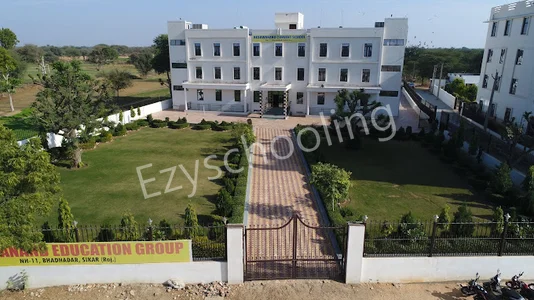 Swami Keshwanand Convent School