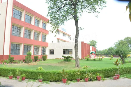 RRJS DAV Public School