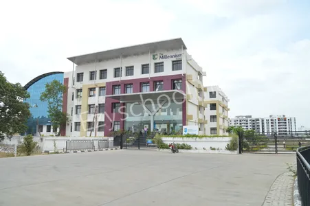 The Millennium School