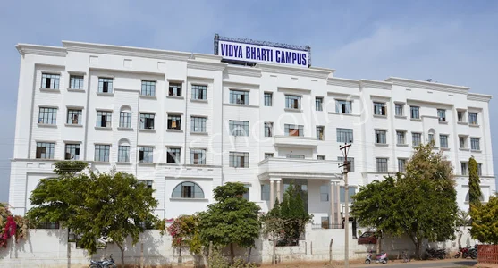 Vidya Bharti Public School