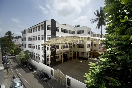 Sri Vani International School
