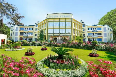 Eicher School