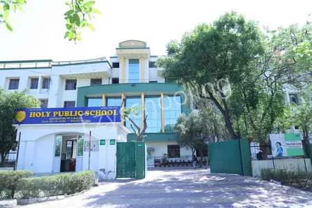 Holy Public School