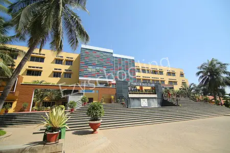 St. Francis de Sales College