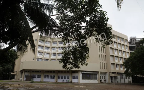 Smt. Ramdevi Sobhraj Bajaj Arya Vidya Mandir