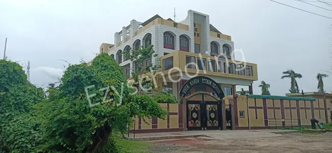 Vivekananda Mission School
