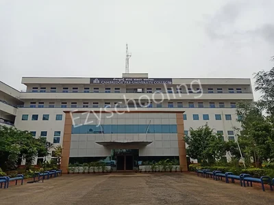 Cambridge Pre-University College