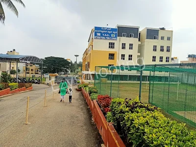 VSS International Public School