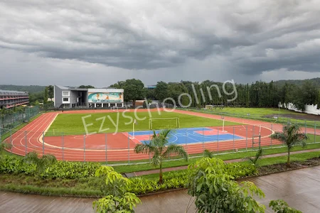 Holy Writ High School And Junior College