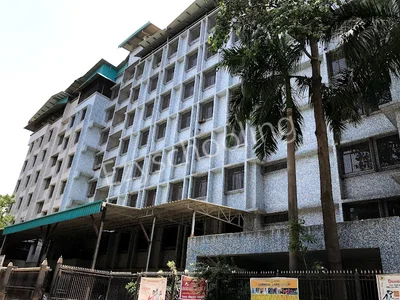 Mahatma International School