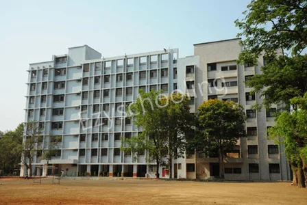 Mahatma School of Academics and Sports