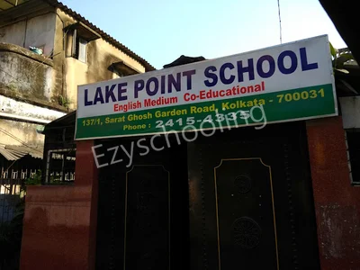 Lake Point Convent School