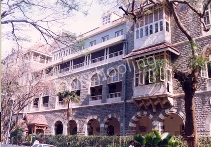 The Cathedral and John Connon School