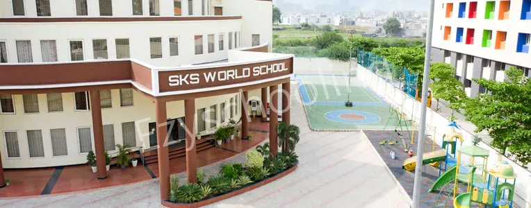 SKS World School