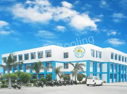 Bal Bharati Public School