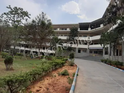 Sunrise International Academy