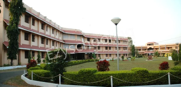 K.C.P. Siddhartha Adarsh Residential Public School