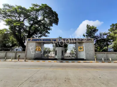 St Joseph’s School