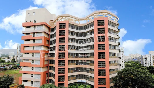 Universal High School