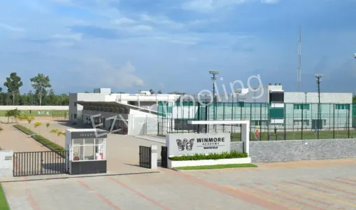 Winmore Academy