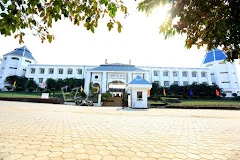 World Way International School