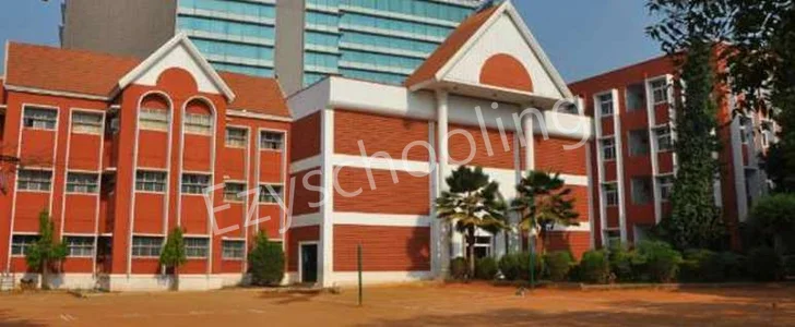 Navkis Educational Centre