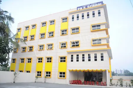 PKS School