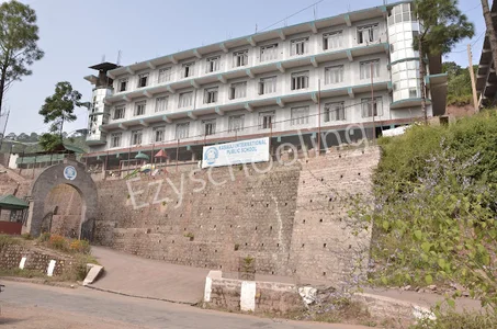 Kasauli International Public School