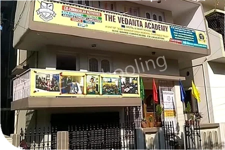 The Vedanta Academy