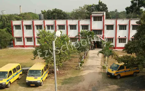 Kingston Model School