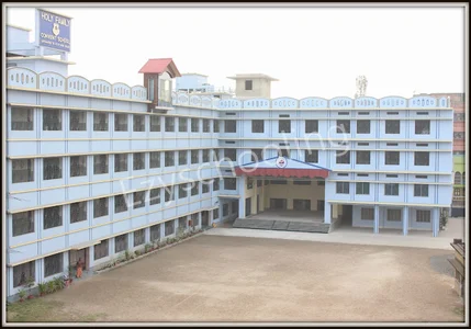 Holy Family Convent School