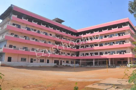 Sri Chaitanya school