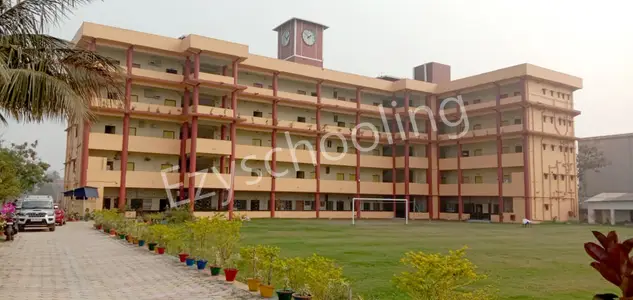 Guru Nanak Public School