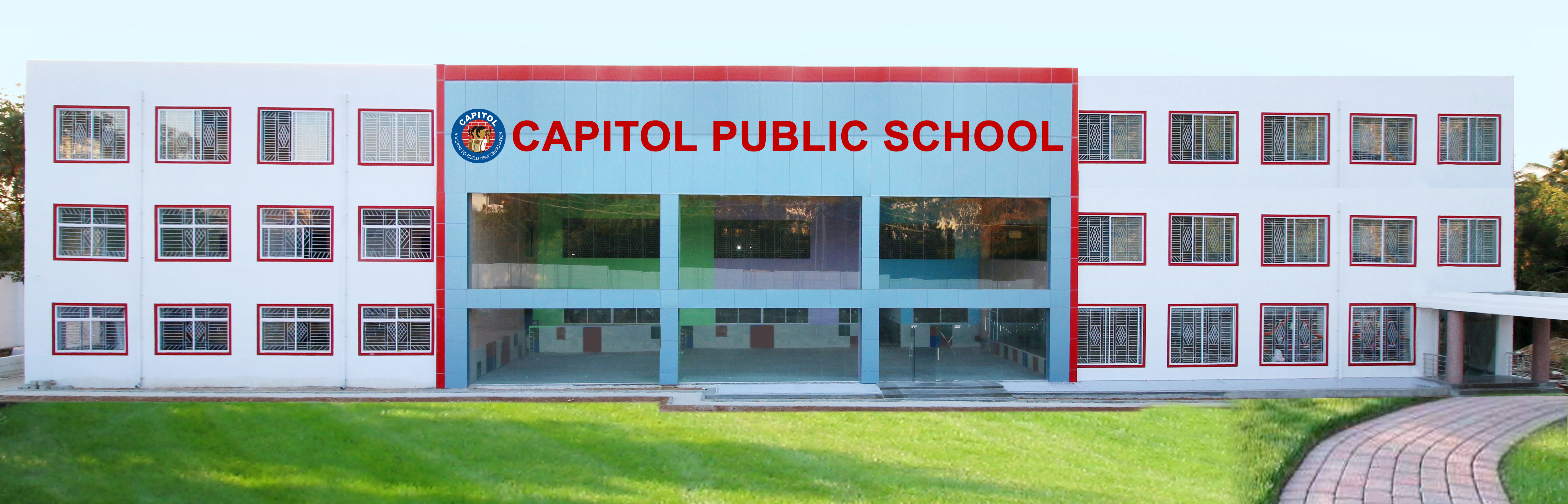 Capitol Public School