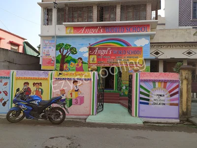 Angels World School