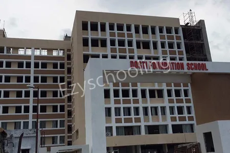 Dosti Foundation School