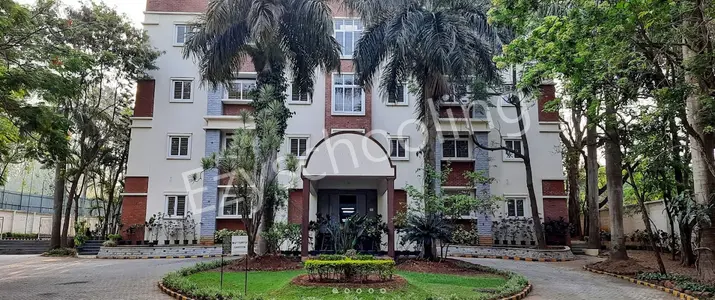 Sri Kumaran Children’s Academy