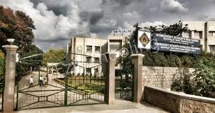 Schoenstatt St. Mary's Public School