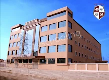 Renaissance Divine Public School