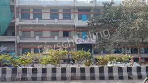 VIBGYOR Roots & Rise