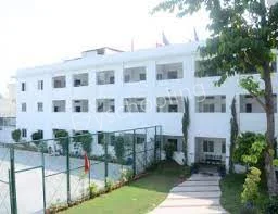 Shri-G International School