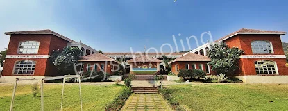 Shri Shri Ravi Shankar Vidya Mandir