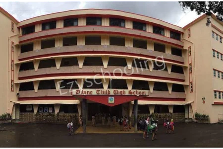 Divine Child High School and Junior College