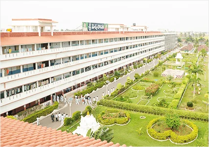 Sri Viswasanthi Educational Institutions